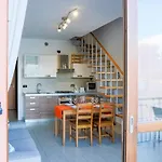 Perla 7 By Design شقة *