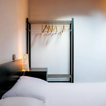 Perla 7 By Design דירה