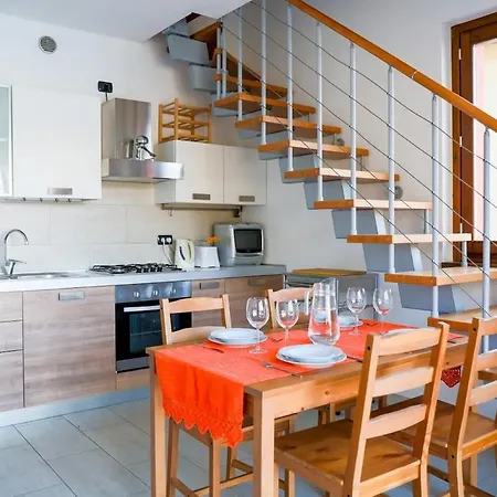 Perla 7 By Design דירה *