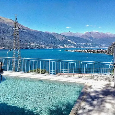 Perla 7 By Design דירה *