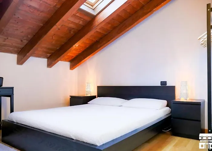 דירה Perla 7 By Design