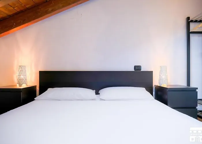 Perla 7 By Design דירה בלאנו