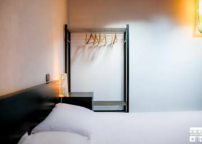 Perla 7 By Design דירה