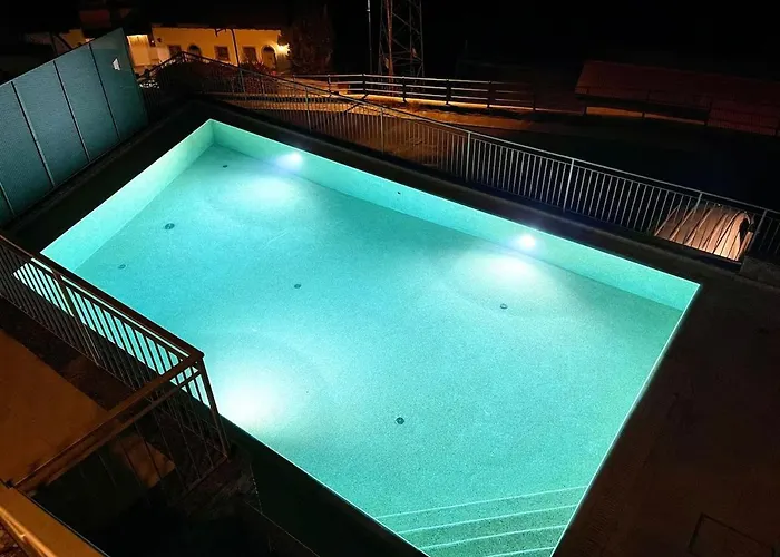 Perla 7 By Design * בלאנו