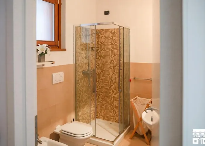 דירה Perla 7 By Design בלאנו