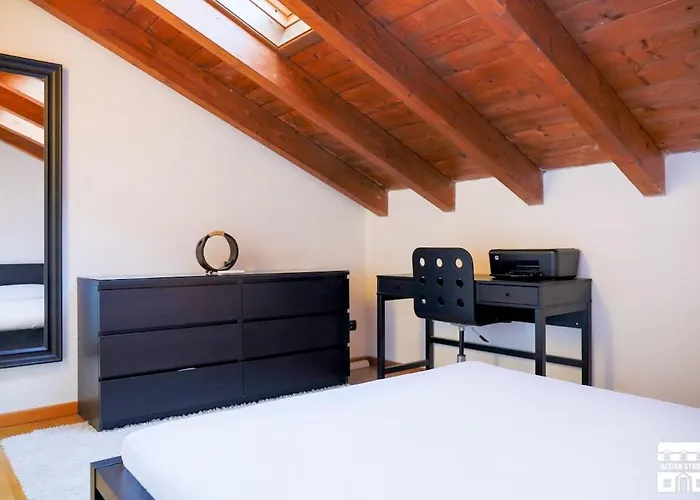 דירה Perla 7 By Design *