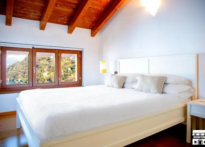 Perla 7 By Design דירה בלאנו