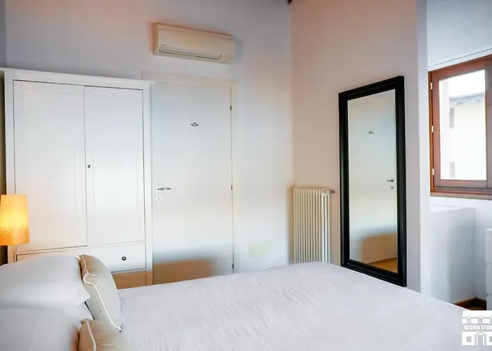 דירה Perla 7 By Design בלאנו