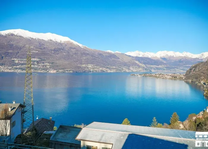 דירה Perla 7 By Design *