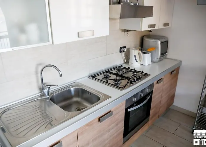 דירה Perla 7 By Design