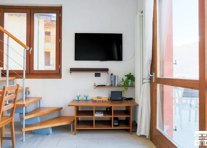 דירה Perla 7 By Design בלאנו