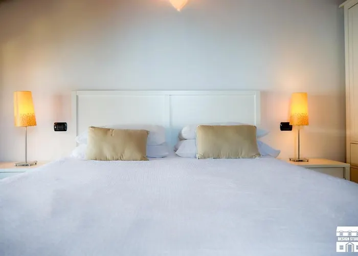 דירה Perla 7 By Design