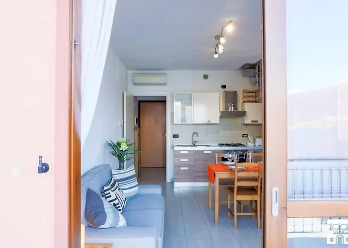 דירה Perla 7 By Design בלאנו