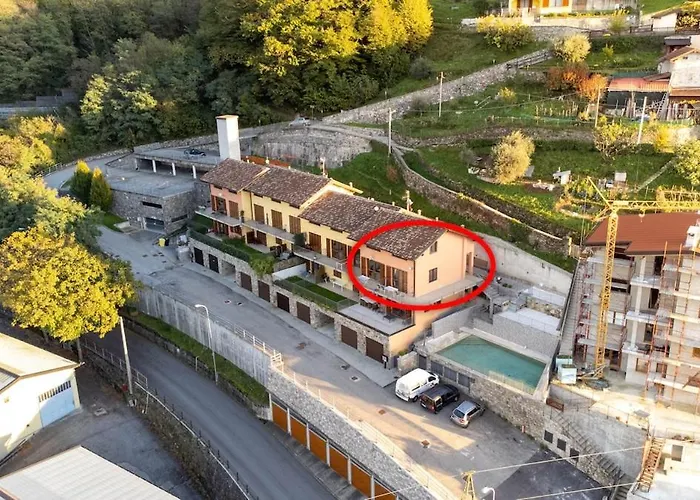 דירה Perla 7 By Design בלאנו