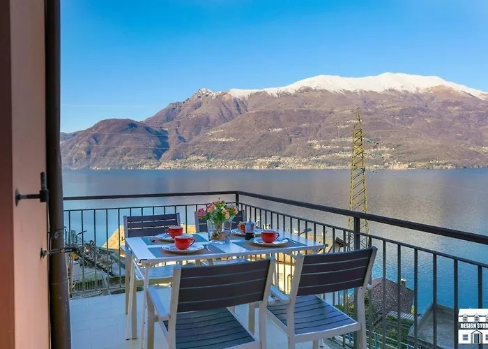 Perla 7 By Design דירה