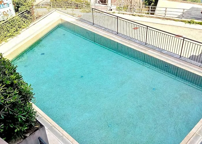 דירה Perla 7 By Design