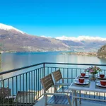 Perla 7 By Design Apartmán Bellano