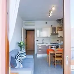 Apartmán Perla 7 By Design Bellano