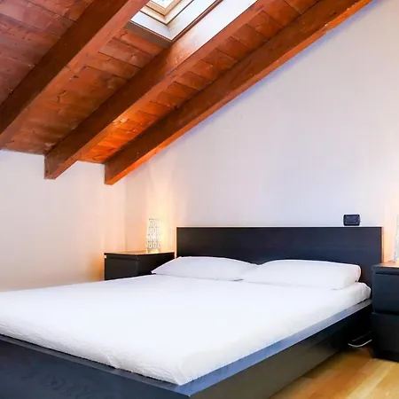 Appartement Perla 7 By Design