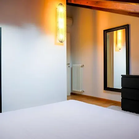 Perla 7 By Design Apartmán *