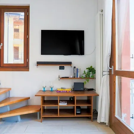 Appartement Perla 7 By Design Bellano