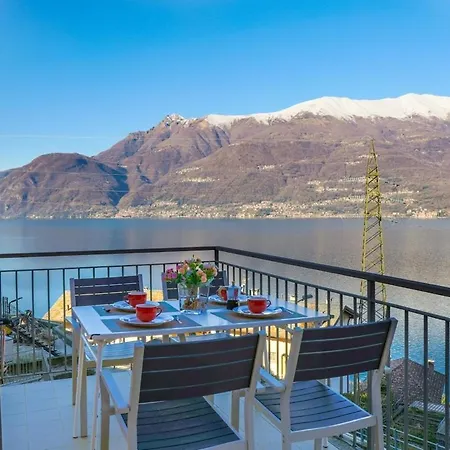 Perla 7 By Design Appartement