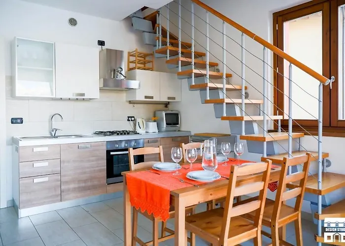 Perla 7 By Design Appartamento *