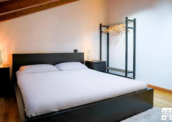 Perla 7 By Design * Bellano