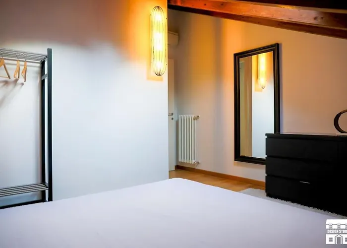 Perla 7 By Design Appartamento *