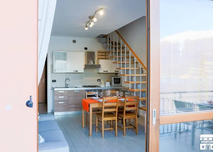 Perla 7 By Design Appartamento *