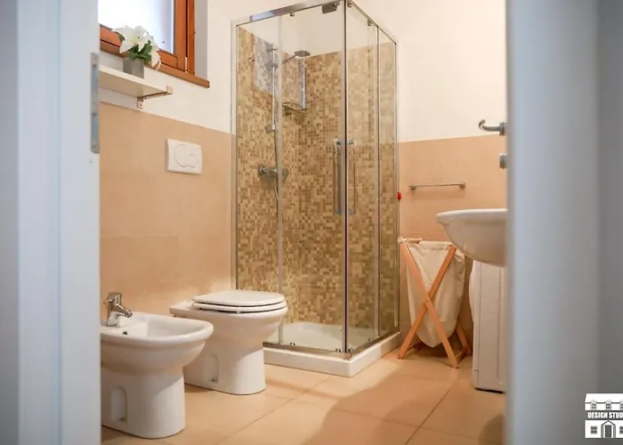 Perla 7 By Design Bellano