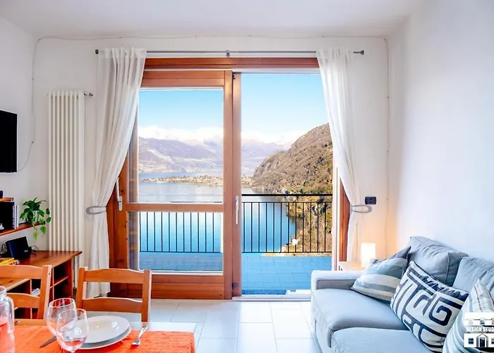 Perla 7 By Design * Bellano