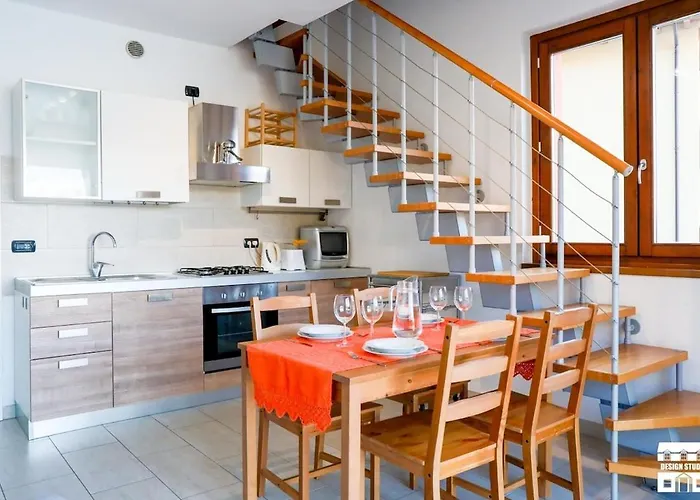 Perla 7 By Design * Bellano