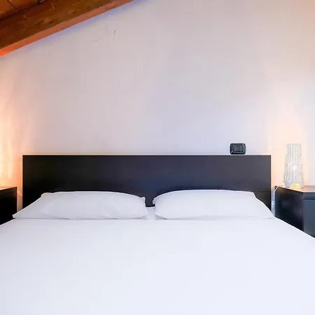 Perla 7 By Design Apartman Bellano