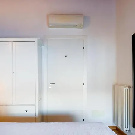 Perla 7 By Design Apartman *