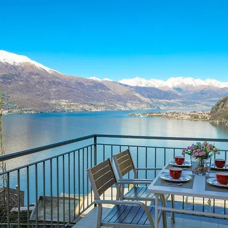 Perla 7 By Design Apartman Bellano