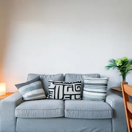 Apartman Perla 7 By Design Bellano