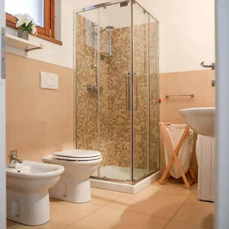 Perla 7 By Design Bellano