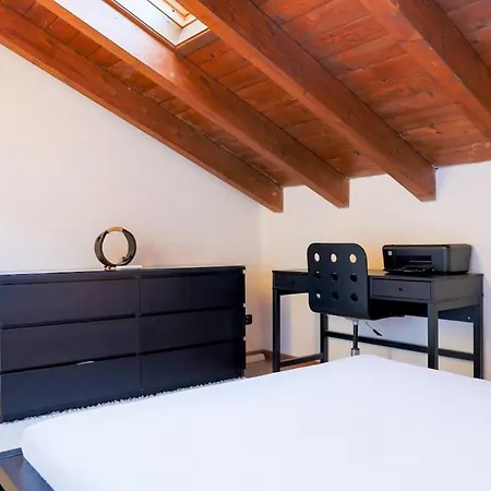 Apartment Perla 7 By Design *