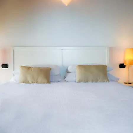 Apartment Perla 7 By Design